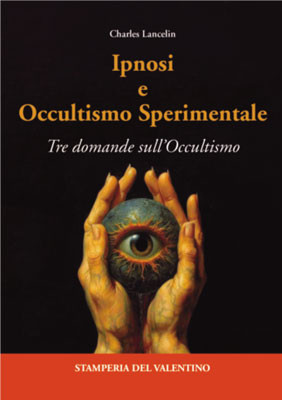 Ipnosi e Occultismo sperimentale