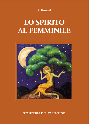Lo spirito al femminile