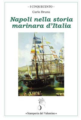 Napoli nella storia marinara d'Italia