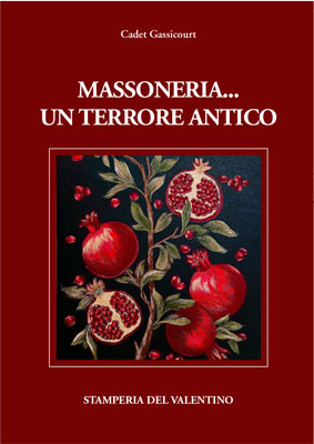 Massoneria... un terrore antico