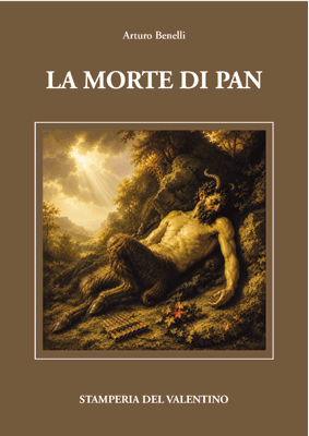 La morte di Pan