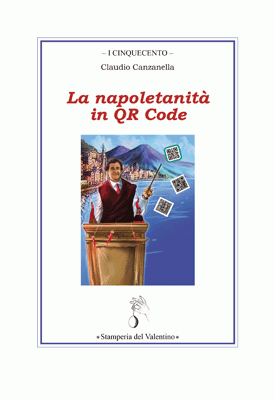 La napoletanità in QR Code