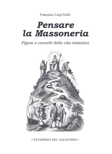 Pensare la massoneria