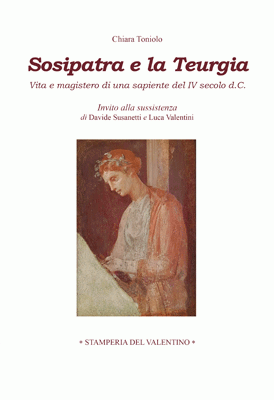 Sosipatra e la Teurgia