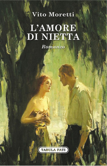 L’amore di Nietta