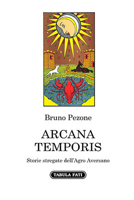 Arcana temporis