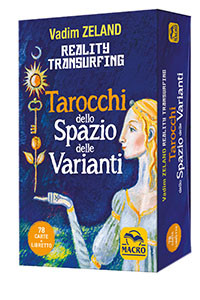 Tarocchi dello Spazio delle Varianti