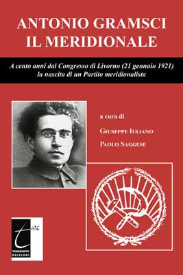 Antonio Gramsci il meridionale