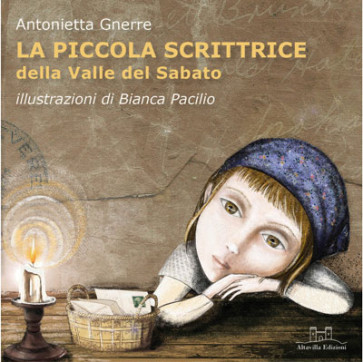 La piccola scrittrice della valle del Sabato