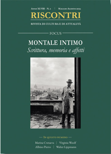 Montale intimo