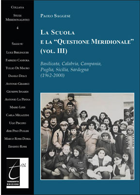 La scuola e la “questione meridionale” (vol. III)