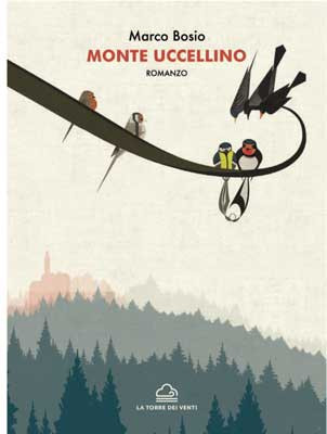 Monte uccellino