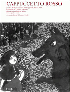 Cappuccetto Rosso