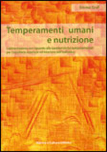 Temperamenti Umani e Nutrizione