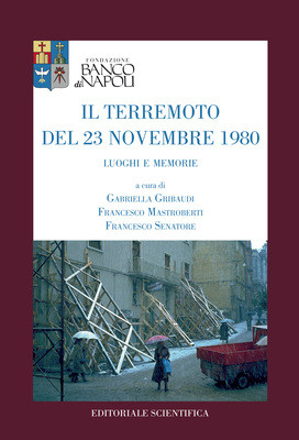 Il terremoto del 23 novembre 1980