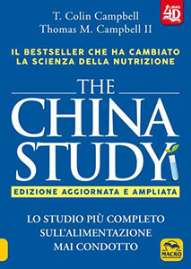 The China Study 4D - Edizione Aggiornata e Ampliata