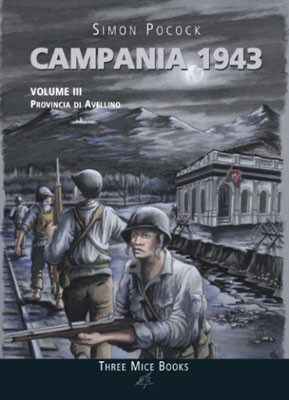 Campania 1943 vol.3