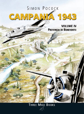 Campania 1943 vol.4