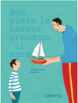 Non tutte le barche prendono il mare