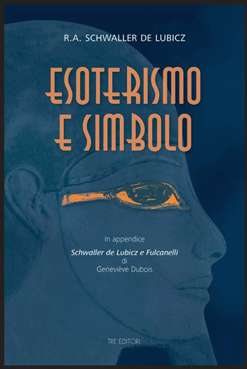 Esoterismo e simbolo