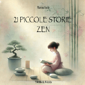 21 piccole storie zen