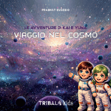 Le avventure di Kai e Yuna 