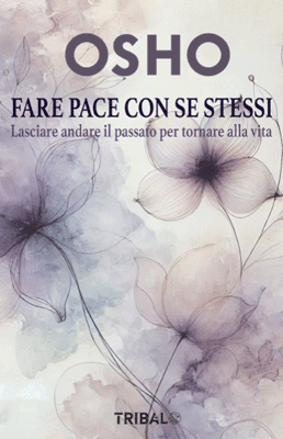 Fare pace con se stessi