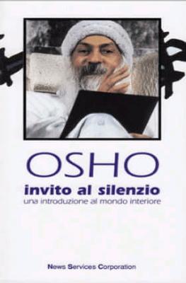 Invito al silenzio