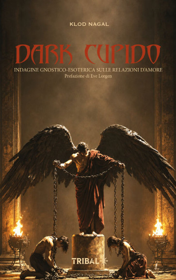 Dark cupido