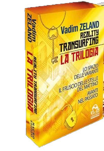 Reality transurfing - La trilogia