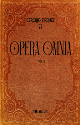 Opera Omnia