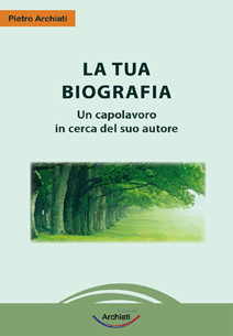 La tua biografia