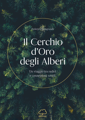 Il cerchio d’oro degli alberi