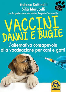 Vaccini - Danni e Bugie 
