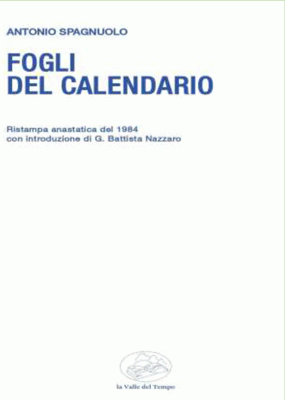 Fogli del calendario