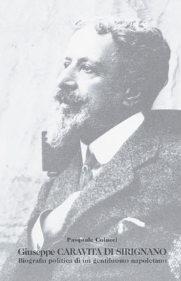 Giuseppe Caravita di Sirignano