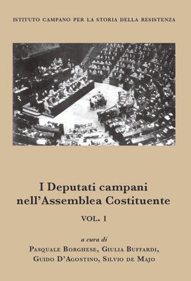 I Deputati campani nell’Assemblea Costituente