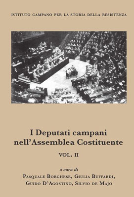 I Deputati campani nell’Assemblea Costituente