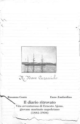 Il diario ritrovato