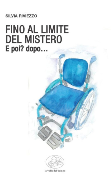 Fino al limite del mistero