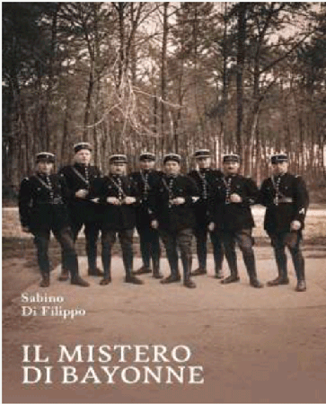 Il mistero di Bayonne