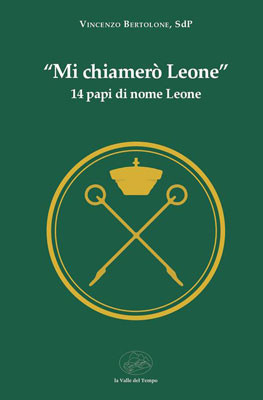 Mi chiamerò Leone