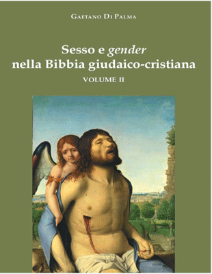 Sesso e gender nella Bibbia giudaico-cristiana