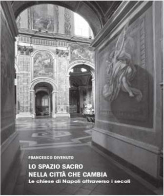 Lo spazio sacro nella città che cambia