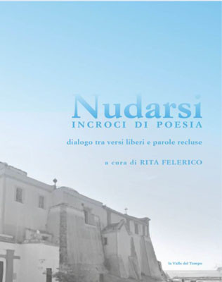 Nudarsi. Incroci di poesia