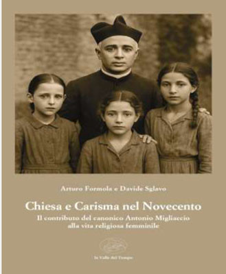 Chiesa e carisma nel Novecento