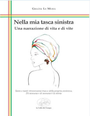 Nella mia tasca sinistra. 