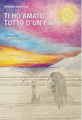 Ti ho amato tutto d'un fiato...