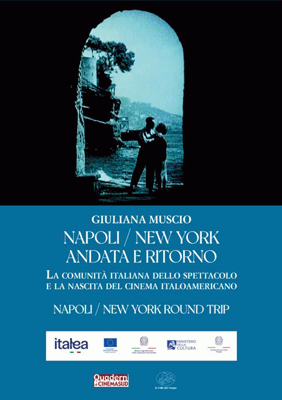 Napoli/New York andata e ritorno