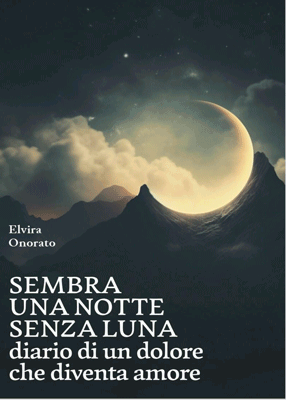 Sembra una notte senza luna